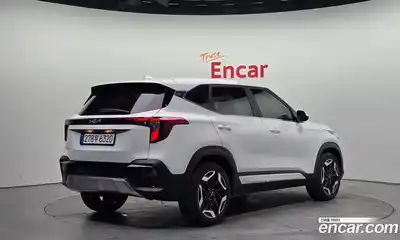 Kia Seltos 2026 1.6 Автомат в Москве № 114344, миниатюра 10