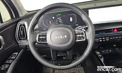 Kia Sorento, 2025