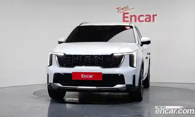 Kia Sorento 2025 2.5 Автомат в Москве № 115022, миниатюра 11