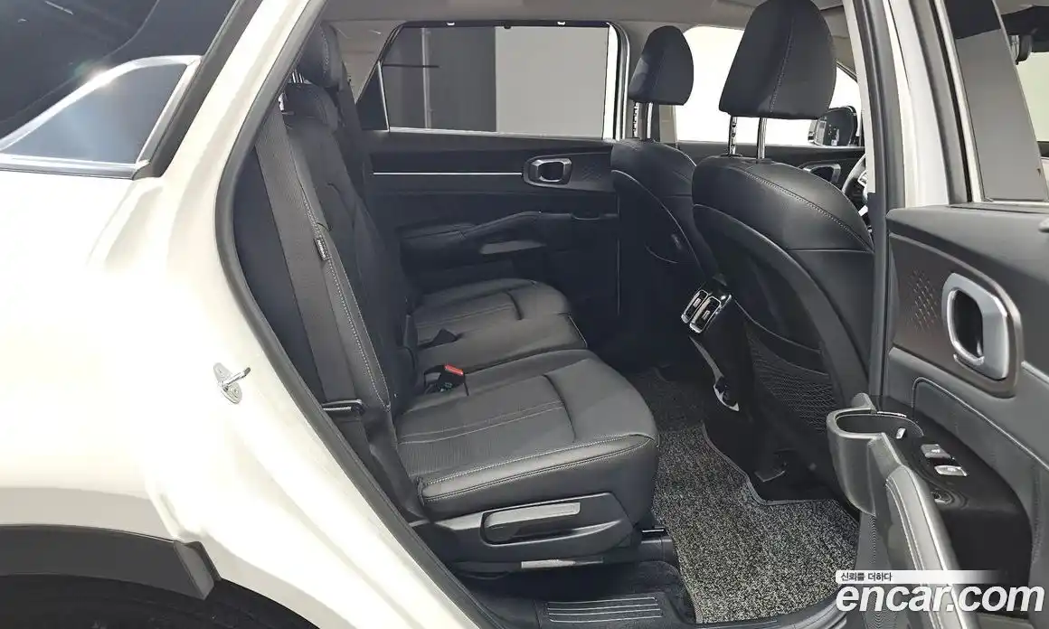 Kia Sorento 2025 2.5 Автомат в Москве № 115022, фото 12