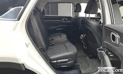 Kia Sorento 2025 2.5 Автомат в Москве № 115022, миниатюра 12