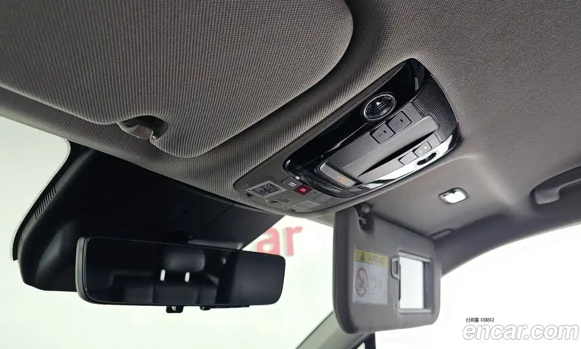 Kia Sorento 2025 2.5 Автомат в Москве № 115022, фото 13