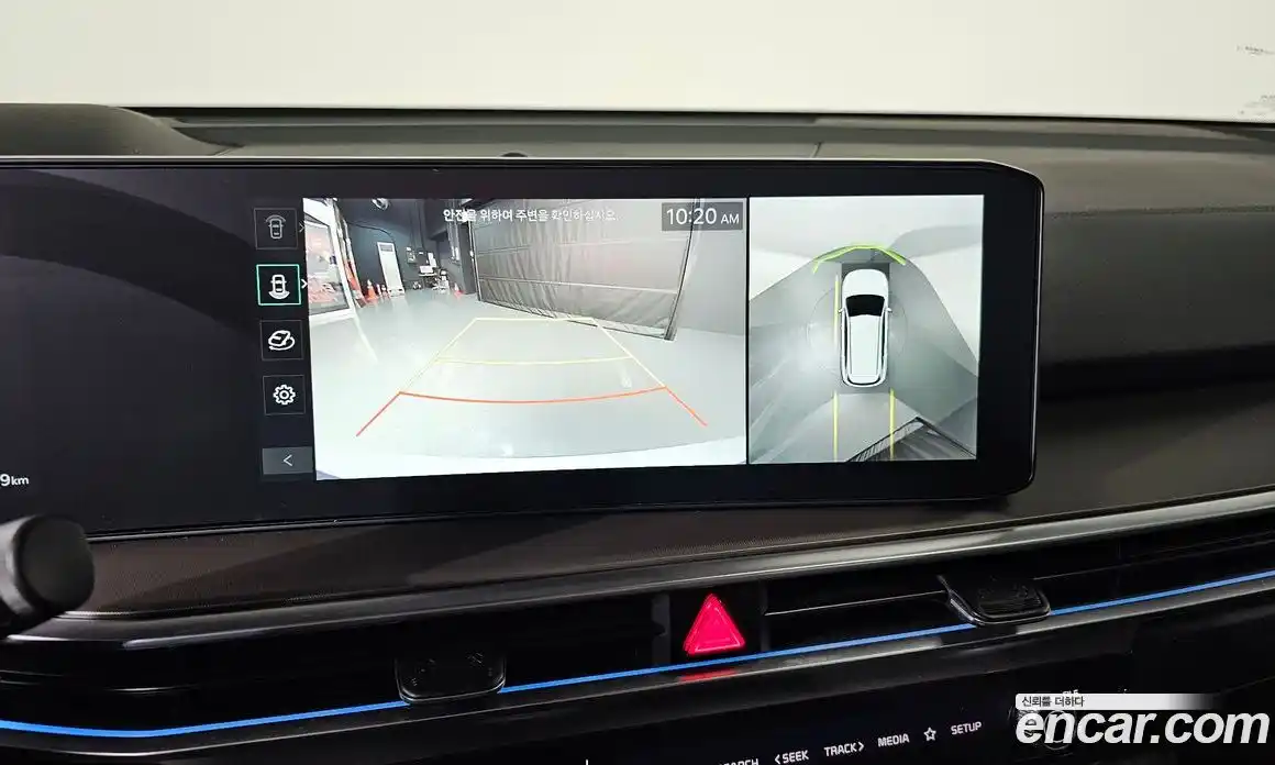 Kia Sorento 2025 2.5 Автомат в Москве № 115022, фото 15