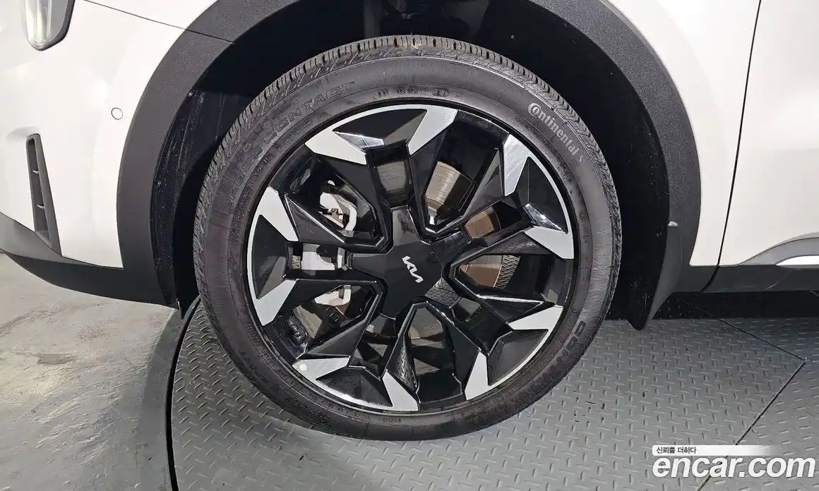 Kia Sorento 2025 2.5 Автомат в Москве № 115022, фото 18