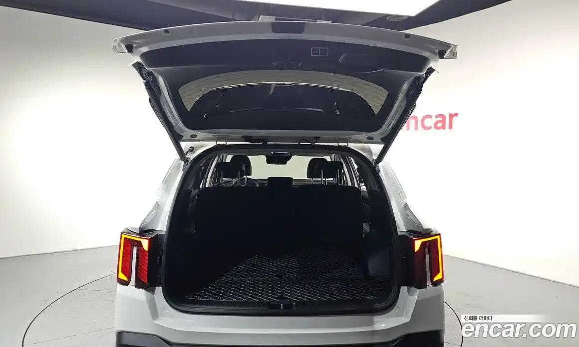 Kia Sorento 2025 2.5 Автомат в Москве № 115022, фото 19