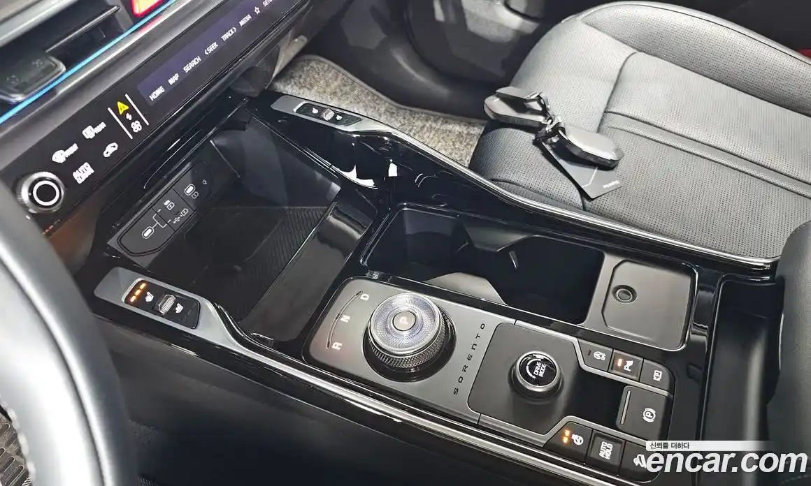 Kia Sorento 2025 2.5 Автомат в Москве № 115022, фото 20