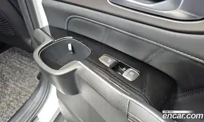 Kia Sorento 2025 2.5 Автомат в Москве № 115022, миниатюра 2