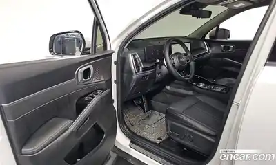 Kia Sorento 2025 2.5 Автомат в Москве № 115022, миниатюра 5