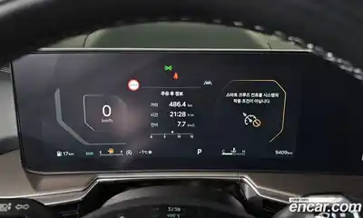 Kia Sorento 2025 2.5 Автомат в Москве № 115022, миниатюра 6