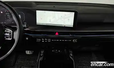 Kia Sorento 2025 2.5 Автомат в Москве № 115022, миниатюра 9