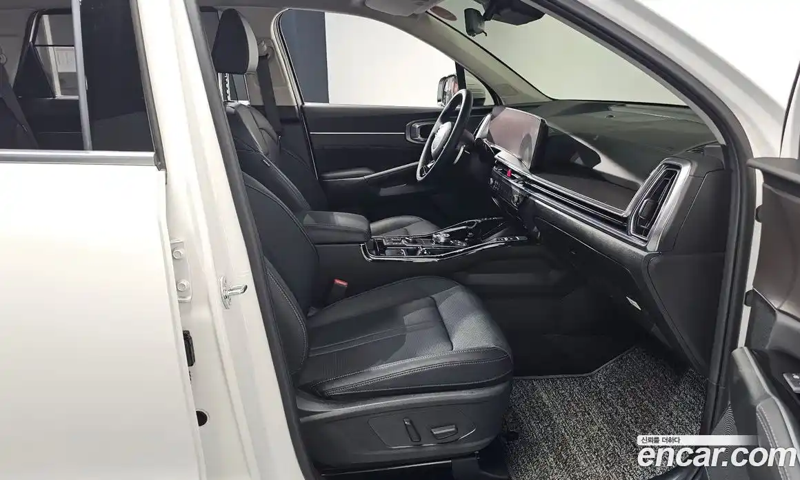 Kia Sorento 2025 2.5 Автомат в Москве № 115022, фото 10