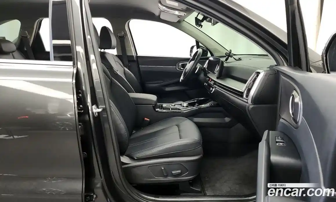 Kia Sorento 2024 2.5 Автомат в Москве № 115028, фото 11