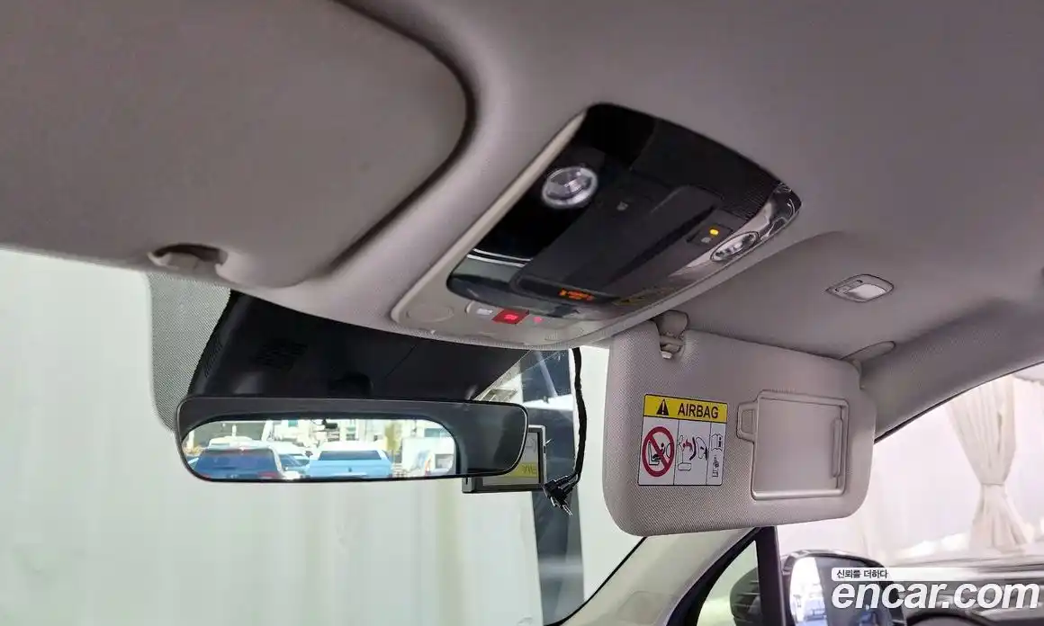 Kia Sorento 2024 2.5 Автомат в Москве № 115028, фото 15