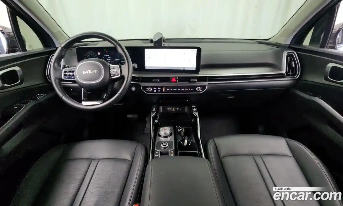 Kia Sorento 2024 2.5 Автомат в Москве № 115028, фото 19