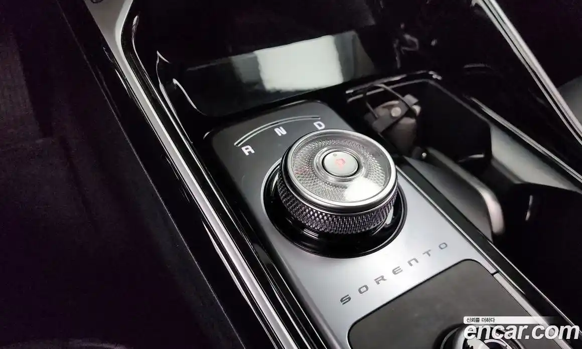 Kia Sorento 2024 2.5 Автомат в Москве № 115028, фото 20