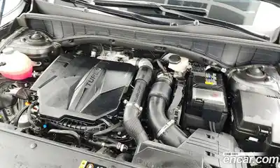 Kia Sorento 2024 2.5 Автомат в Москве № 115028, миниатюра 2