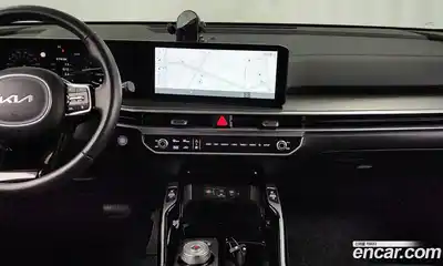 Kia Sorento 2024 2.5 Автомат в Москве № 115028, миниатюра 4