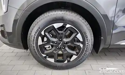 Kia Sorento 2024 2.5 Автомат в Москве № 115028, миниатюра 5