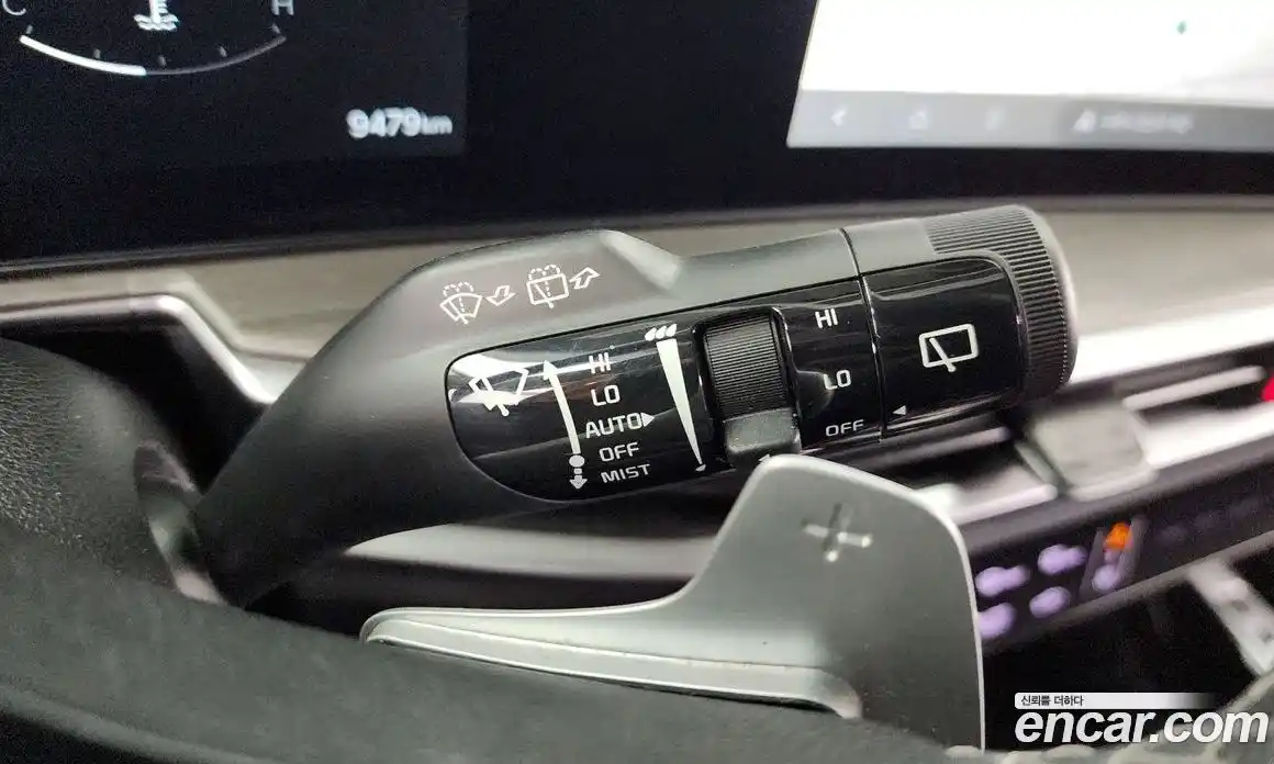 Kia Sorento 2024 2.5 Автомат в Москве № 115028, фото 7