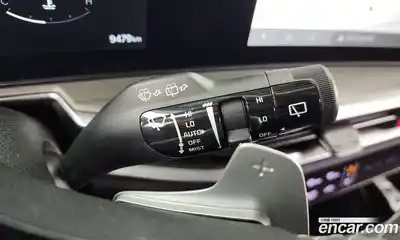 Kia Sorento 2024 2.5 Автомат в Москве № 115028, миниатюра 7