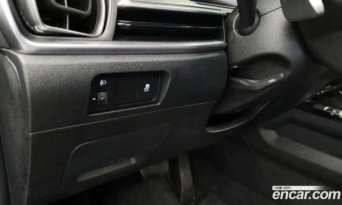 Kia Sorento 2024 2.5 Автомат в Москве № 115028, фото 10