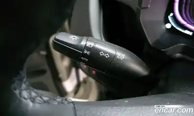 Kia Ray 2023 1.0 Автомат в Москве № 115305, миниатюра 2