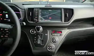 Kia Ray 2023 1.0 Автомат в Москве № 115305, миниатюра 3