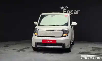 Kia Ray 2023 1.0 Автомат в Москве № 115305, миниатюра 10