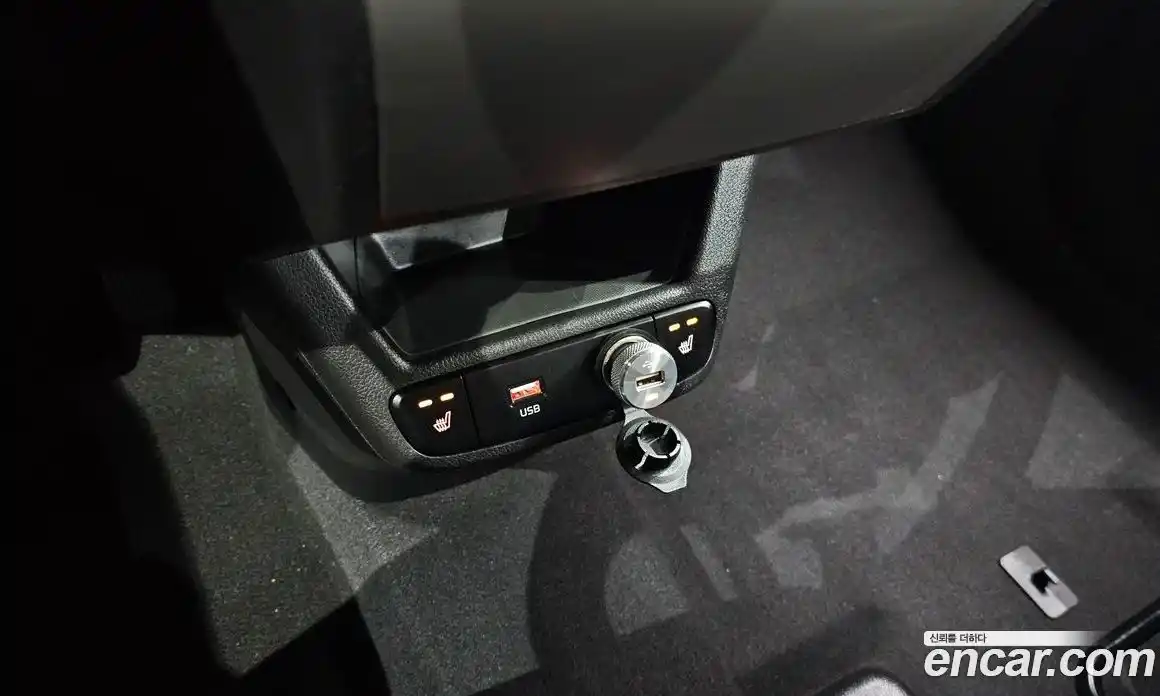 Kia Ray 2021 1.0 Автомат в Москве № 115694, фото 12