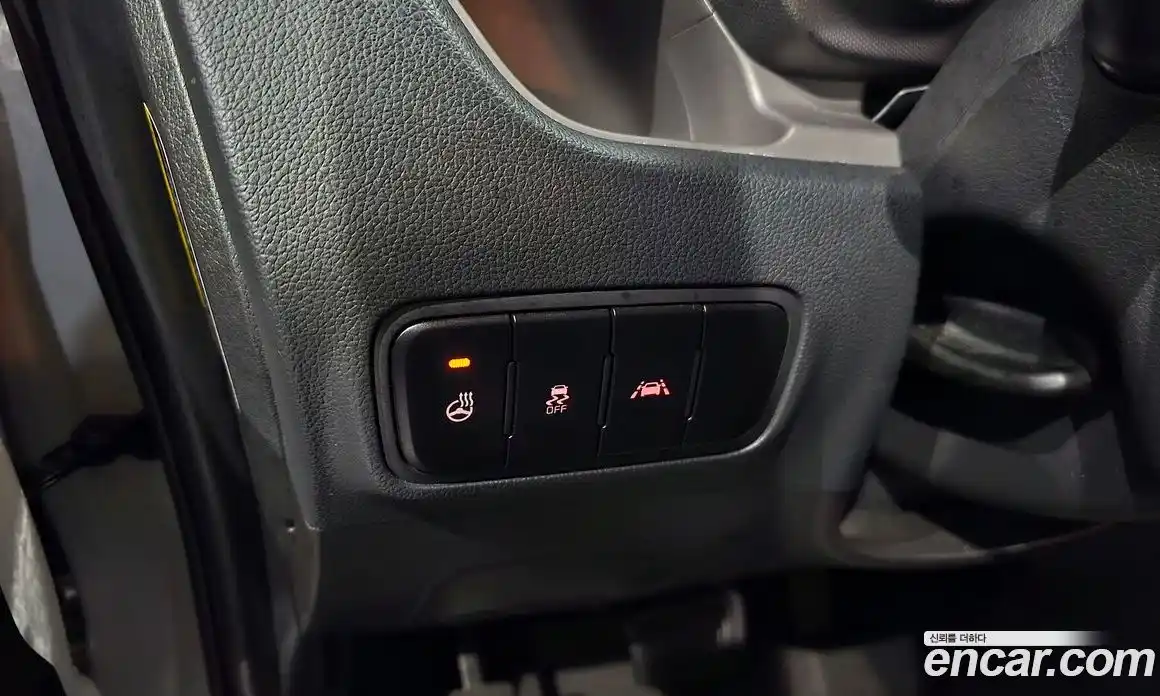 Kia Ray 2021 1.0 Автомат в Москве № 115694, фото 17