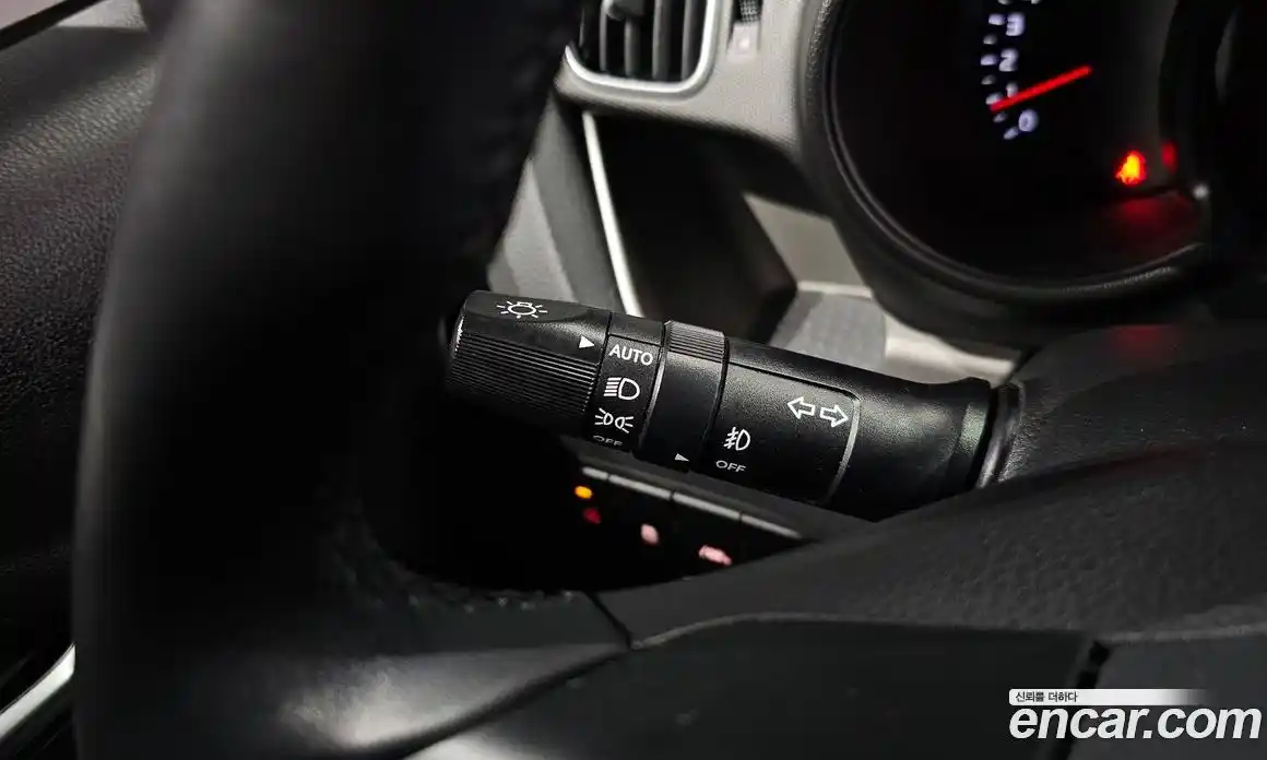 Kia Ray 2021 1.0 Автомат в Москве № 115694, фото 20