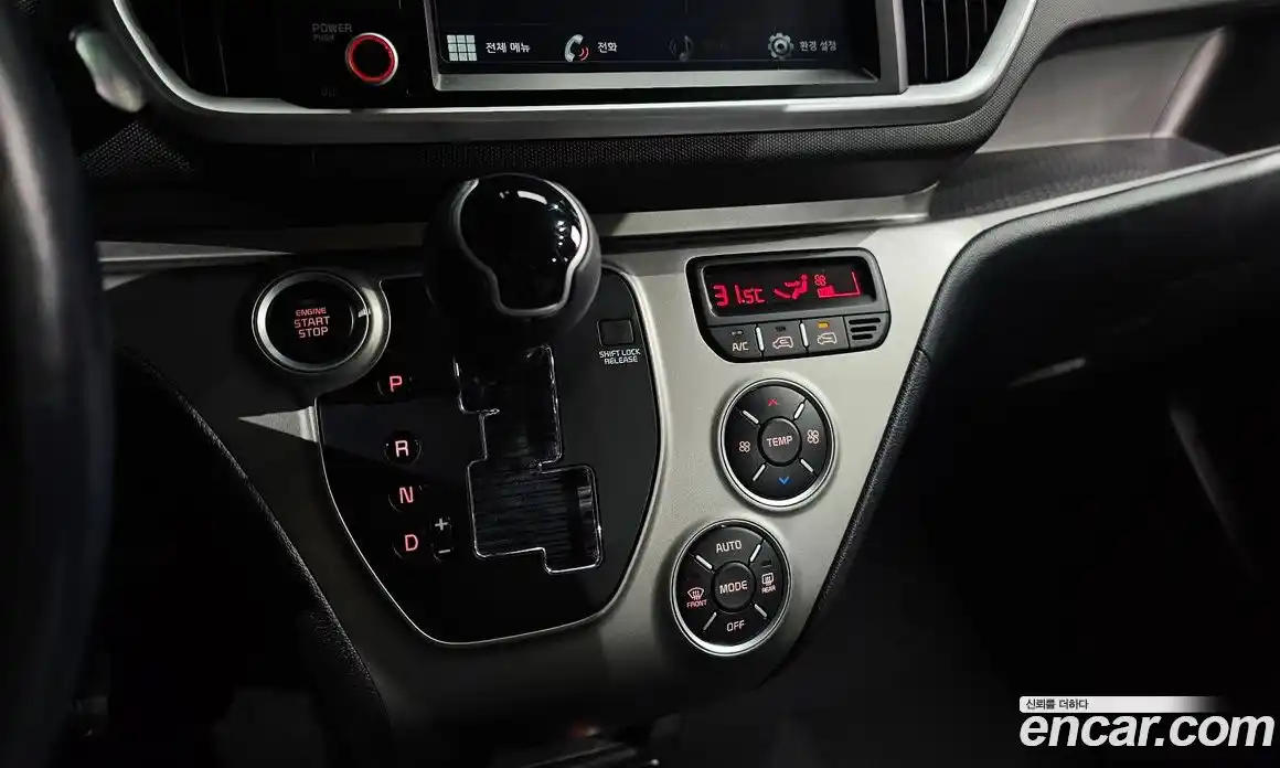 Kia Ray 2021 1.0 Автомат в Москве № 115694, фото 3