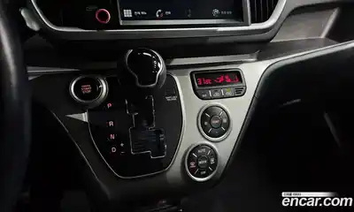 Kia Ray 2021 1.0 Автомат в Москве № 115694, миниатюра 3