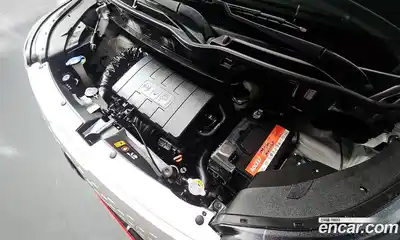 Kia Ray 2021 1.0 Автомат в Москве № 115694, миниатюра 5