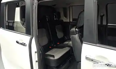 Kia Ray 2021 1.0 Автомат в Москве № 115694, миниатюра 6