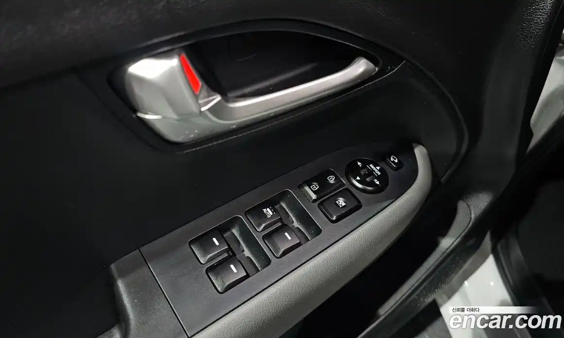 Kia Ray 2021 1.0 Автомат в Москве № 115694, фото 7