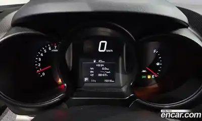 Kia Ray 2021 1.0 Автомат в Москве № 115694, миниатюра 9