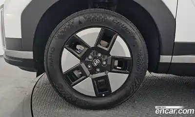 Hyundai Santa Fe, 2025