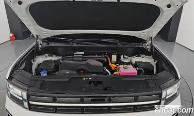 Hyundai Santa Fe 2025 1.6 Автомат в Москве № 115768, миниатюра 12