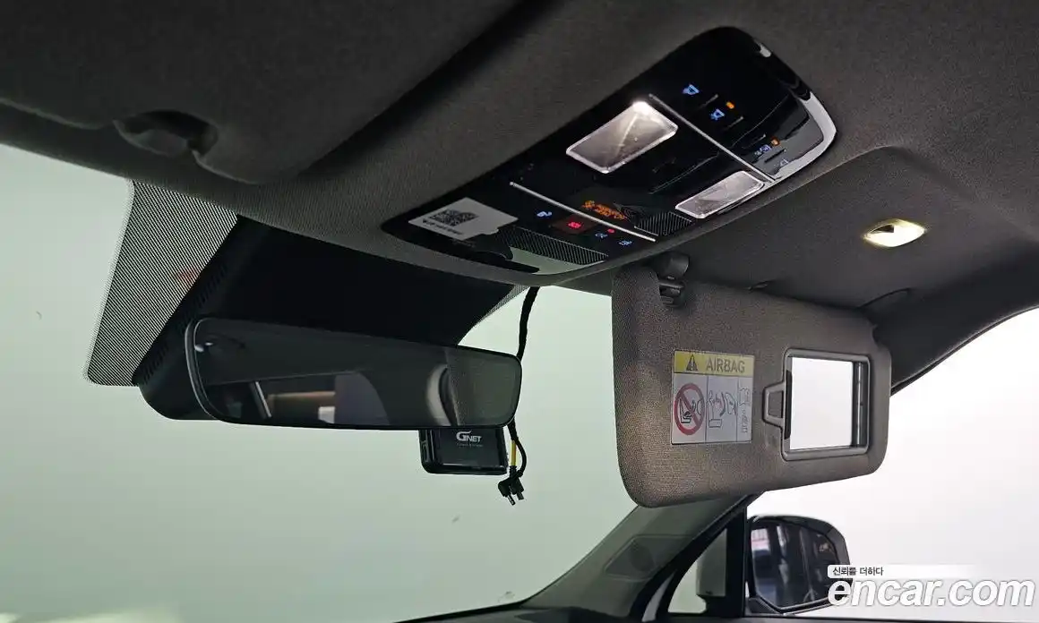 Hyundai Santa Fe 2025 1.6 Автомат в Москве № 115768, фото 16