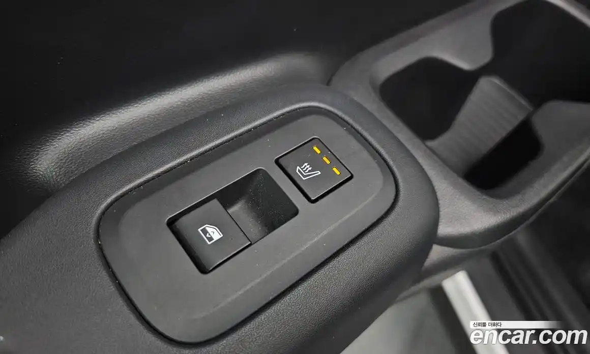 Hyundai Santa Fe 2025 1.6 Автомат в Москве № 115768, фото 20