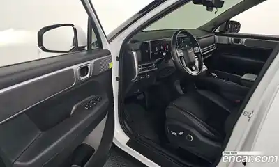 Hyundai Santa Fe 2025 1.6 Автомат в Москве № 115768, миниатюра 6