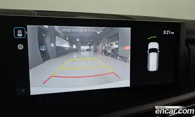 Hyundai Santa Fe 2025 1.6 Автомат в Москве № 115768, миниатюра 7