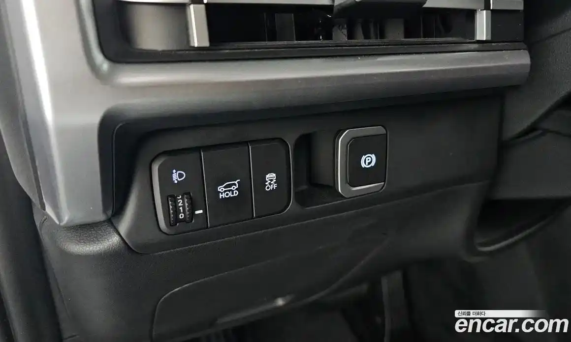 Hyundai Santa Fe 2025 1.6 Автомат в Москве № 115768, фото 8