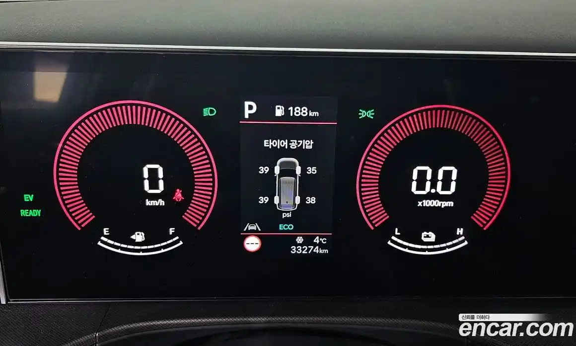 Hyundai Santa Fe 2025 1.6 Автомат в Москве № 115768, фото 10