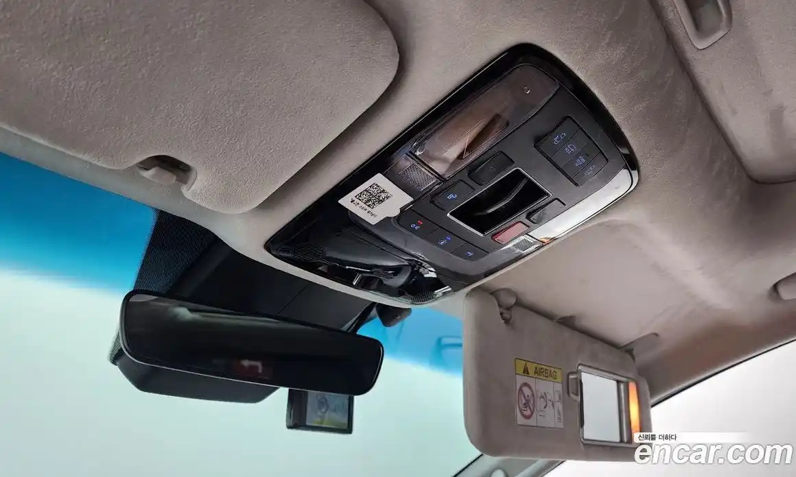 Hyundai Staria 2023 2.2 Автомат в Москве № 11584, фото 15