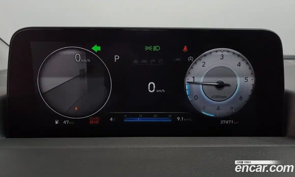 Hyundai Staria 2023 2.2 Автомат в Москве № 11584, фото 20