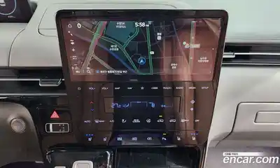 Hyundai Staria 2023 2.2 Автомат в Москве № 11584, миниатюра 2