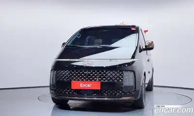 Hyundai Staria 2023 2.2 Автомат в Москве № 11584, миниатюра 3