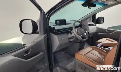 Hyundai Staria 2023 2.2 Автомат в Москве № 11584, миниатюра 5